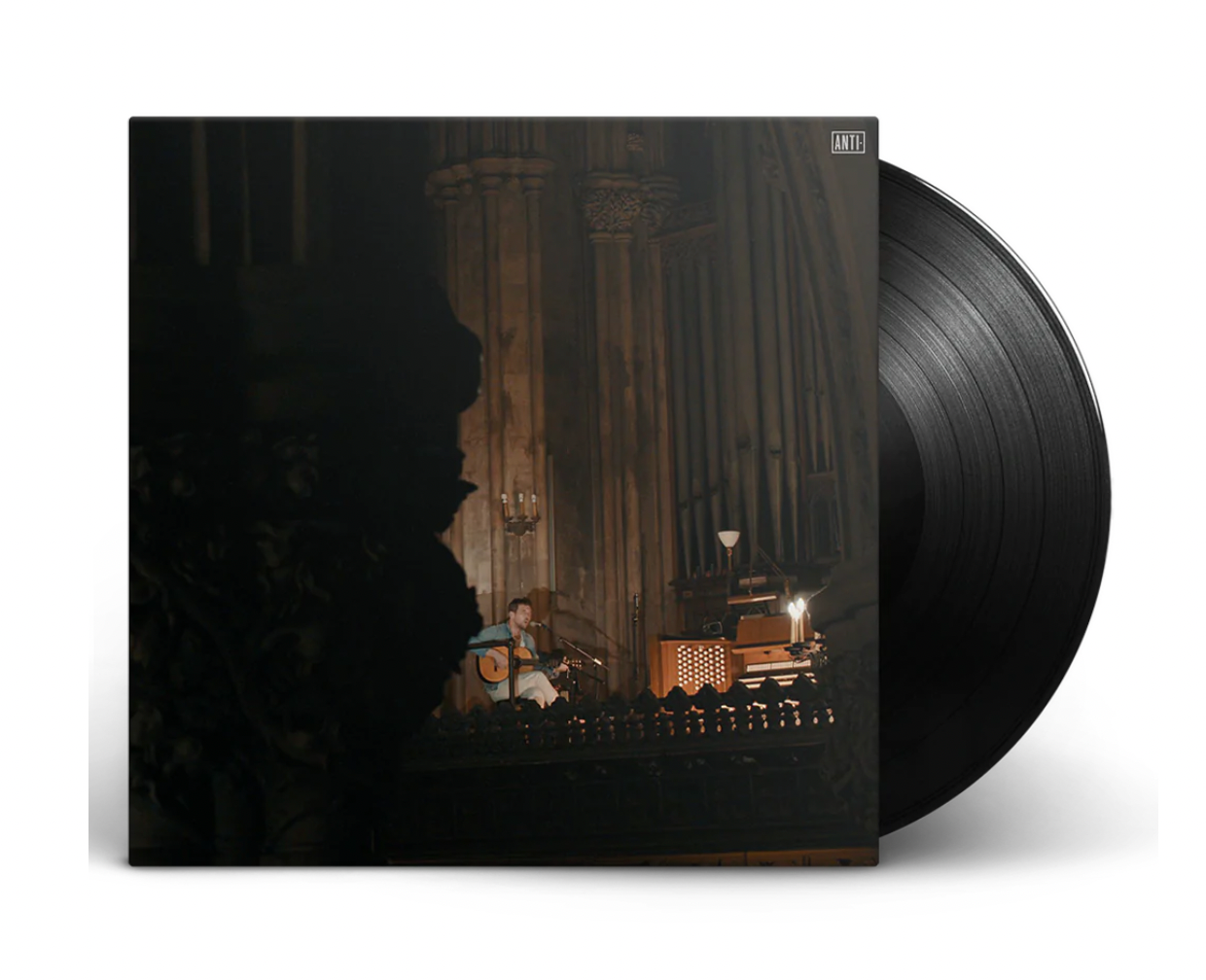 Fleet Foxes - A Very Lonely Solstice