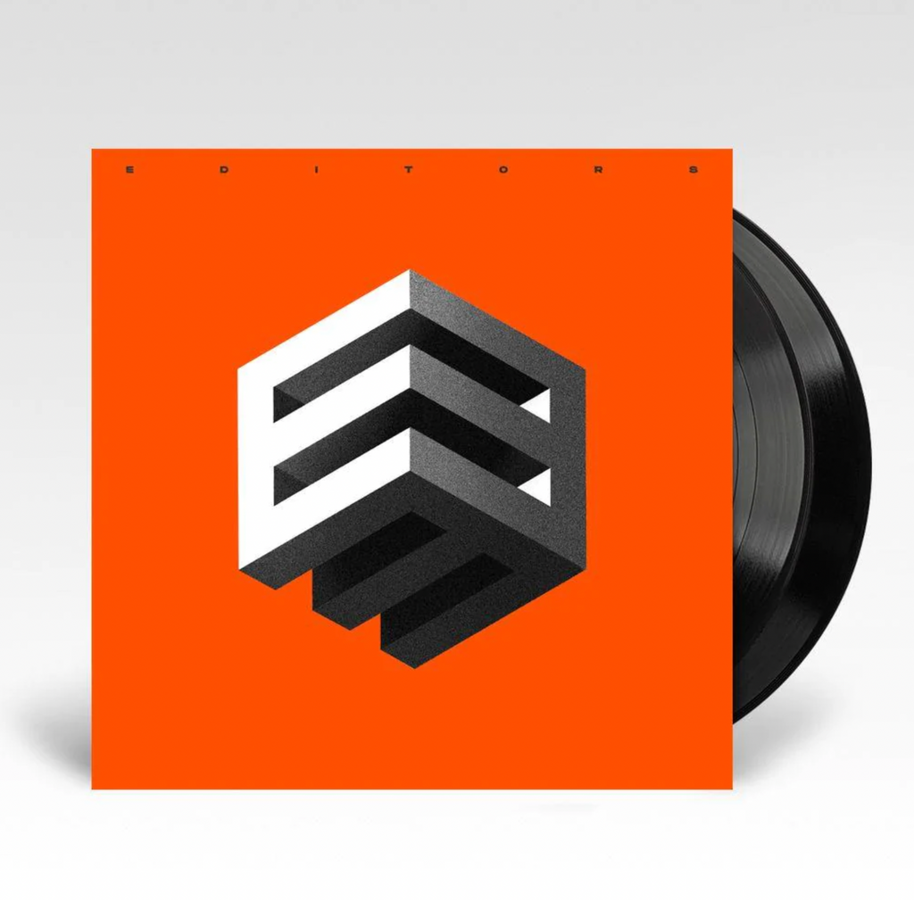 Editors - EBM