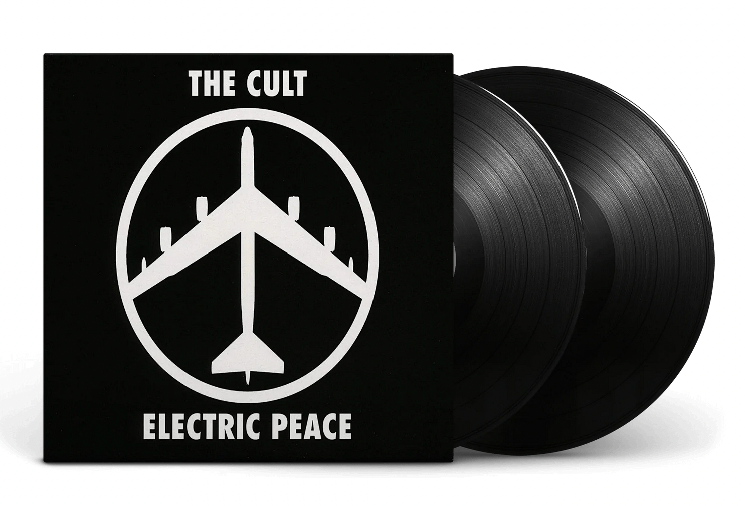 Cult - Electric Peace