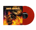 Amon Amarth - Versus The World