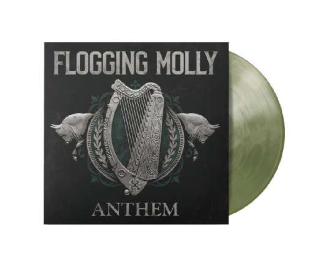 Flogging Molly - Anthem