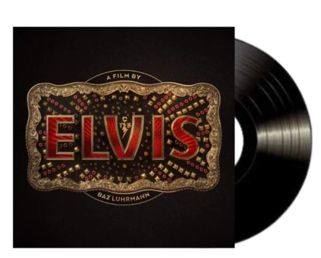 Elvis - Ost