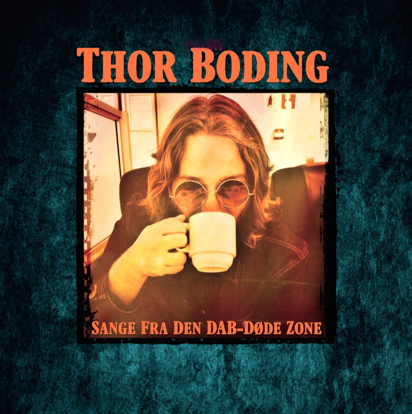 Boding, Thor - Sange Fra Dab-D?de Zone