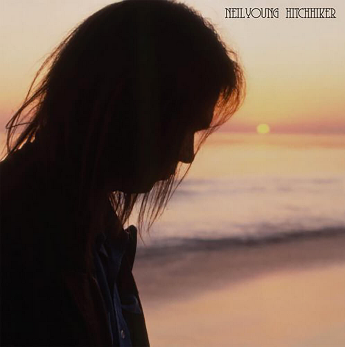 Young,  Neil ?¨C Hitchhiker