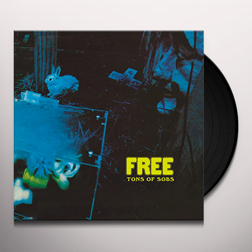 Free - Tons Of Sobs