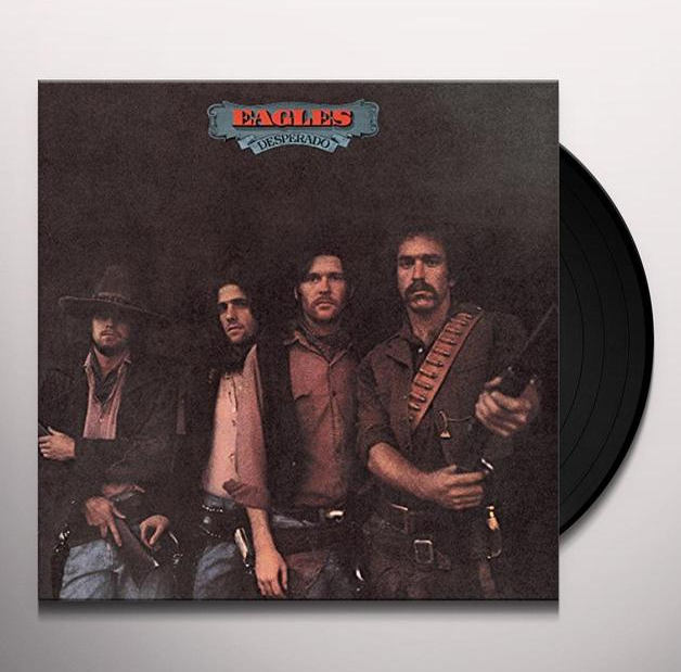 Eagles - Desperado