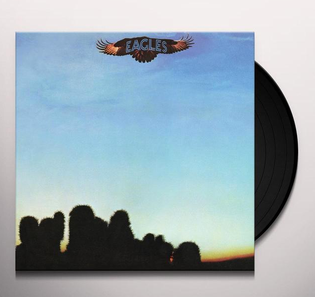Eagles - Eagles