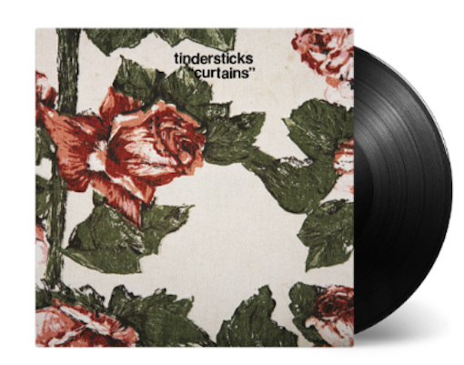 Tindersticks ??Curtains