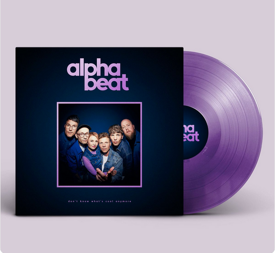 Alphabeat ?¨C Don't Know What's Cool Anymore
