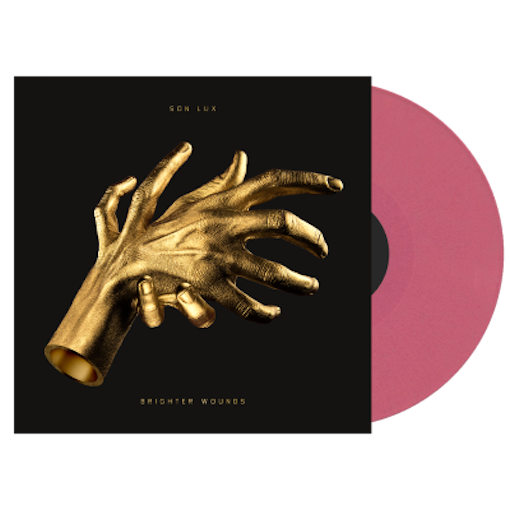 Son Lux ??Brighter Wounds