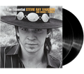 Vaughan, Stevie Ray - Essential