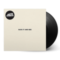Arctic Monkeys - Suck It And See