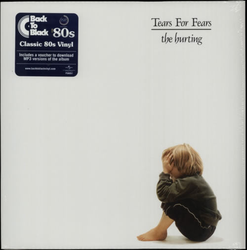 Tears for Fears - Hurting