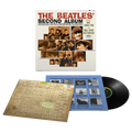 Beatles - The Beatles¡¯ Second Album