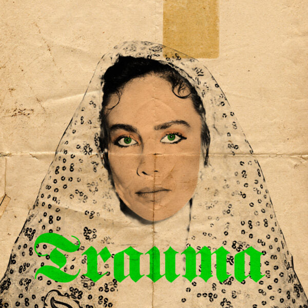 Wilson, Jenny ?¨C Trauma