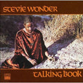 Wonder, Stevie - Talking Book