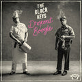 Black Keys - Dropout Boogie