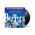 Beatles - Beatles At The Hollywood Bowl