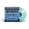 Descendents ?¨C 9th & Walnut