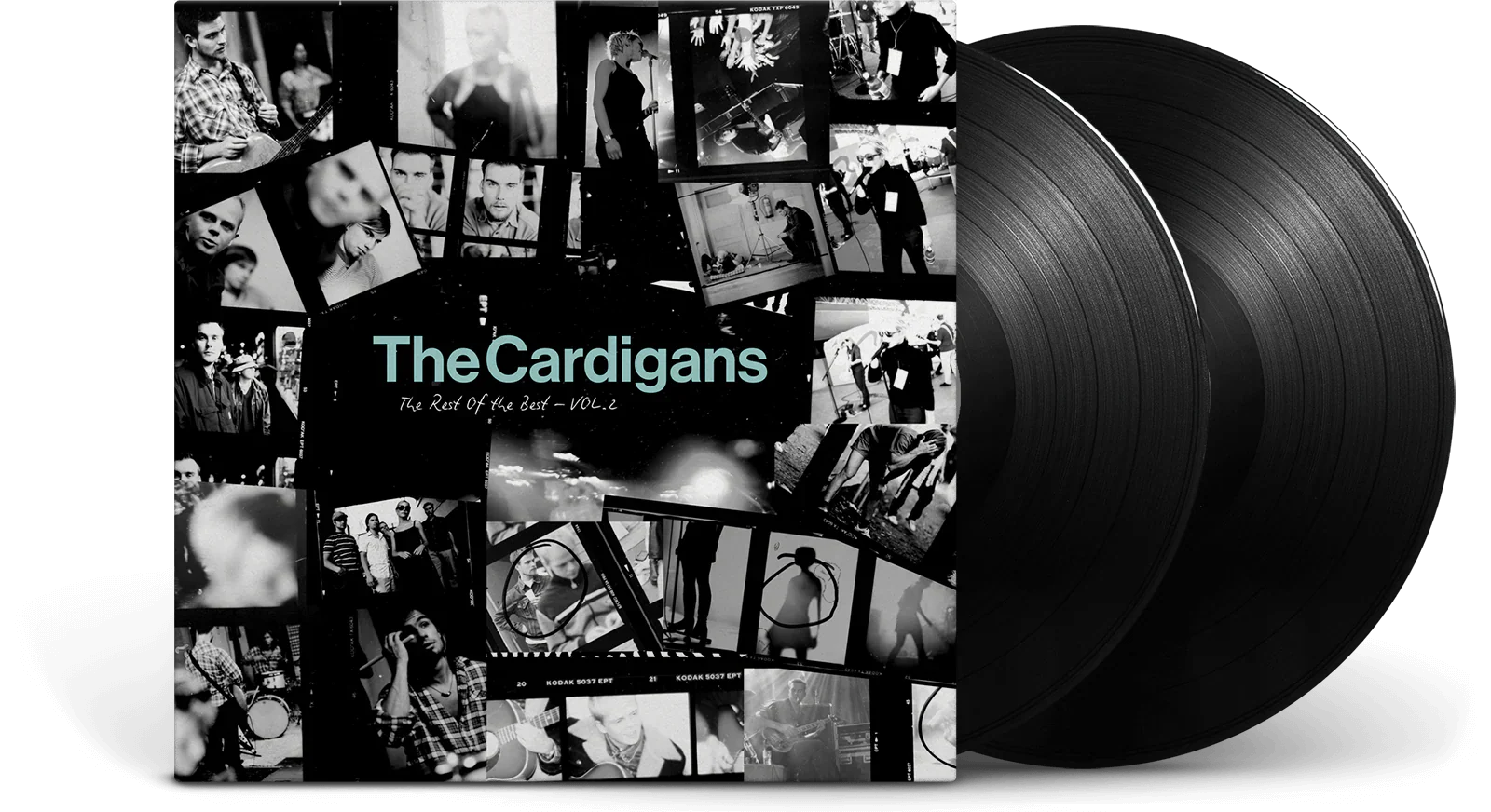 Cardigans - Rest Of The Best Vol. 2