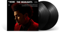 Weeknd - Highlights