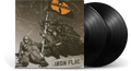Wu-Tang Clan ?¨C Iron Flag