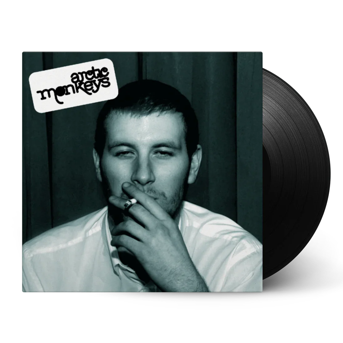Arctic Monkeys - Whatever People Say I Am
