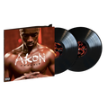 Akon - Trouble (20th Anniversary Edition)
