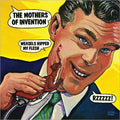 Zappa, Frank - Weasels Ripped My Flesh