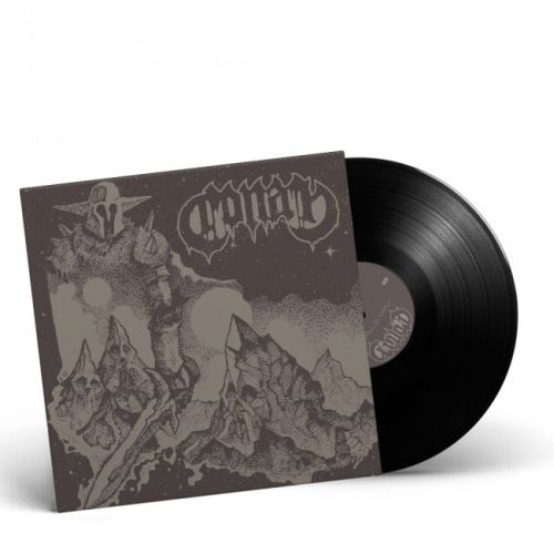 Conan - Man is Myth Early Demo's