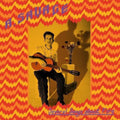 A. Savage - Several Songs About Fire   (New Vinyl LP)