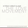 A Tribe Called Quest - The Love Movement [3xLP]  (New Vinyl LP)