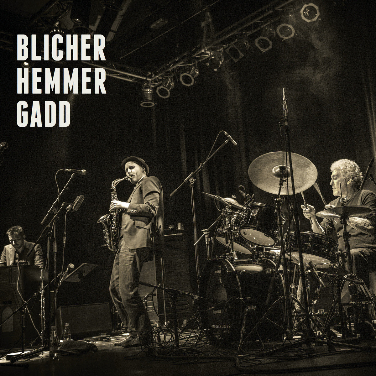 Blicher Hemmer Gadd  - Blicher Hemmer Gadd