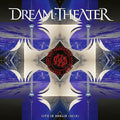DREAM THEATER - LOST NOT FORGOTTEN ARCHIVES: LIVE IN BERLIN (2019) (VINYL)