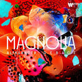 ALEKSANDER DEBICZ, LUKASZ KUROPACZEWSKI - MAGNOLIA (VINYL)