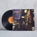 Bowie, David - The Rise And Fall Of Ziggy Stardust And The Spiders From Mars