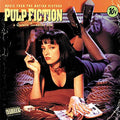 VARIOUS ARTISTS - PULP FICTION