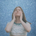 SIGNE MARIE RUSTAD - PARTICLES OF FAITH (VINYL)