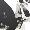 A.A. Williams - As The Moon Rests [Black & White Vinyl]  (New Vinyl LP)
