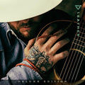 CODY JOHNSON - LEATHER DELUXE EDITION (VINYL)