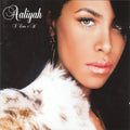Aaliyah - I Care 4 U  (New Vinyl LP)