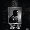 A$AP Ferg - Trap Lord [2xLP]  (New Vinyl LP)