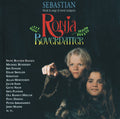 Sebastian ?Musik & Sange Til Astrid Lindgrens Ronja Røverdatter