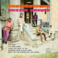 THE TEMPTATIONS - PUZZLE PEOPLE (VINYL)