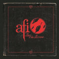 AFI - SING THE SORROW (2LP/BLACK & RED PINWHEEL VINYL)