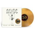 AC/DC - Flick Of The Switch