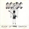 AC/DC - Flick Of The Switch