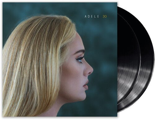 Adele - 30 (Used Vinyl LP)