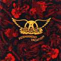 Aerosmith - Permanent Vacation