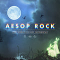Aesop Rock - Spirit World Field Guide (Instrumental Version) [Portal Green & Blue Vinyl]  (New Vinyl LP)